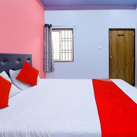 Hotel O Carnival Aurangābād Extérieur photo